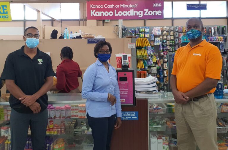 Bahama Eats Offers Grocery Delivery to Nassau Residents Kanoo